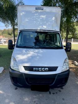 IVECO Daily 2.3 HPI DIESEL 30S13 CHASSI