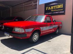 FORD Pampa 1.8 S