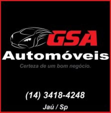 GSA Automveis - Ja/SP