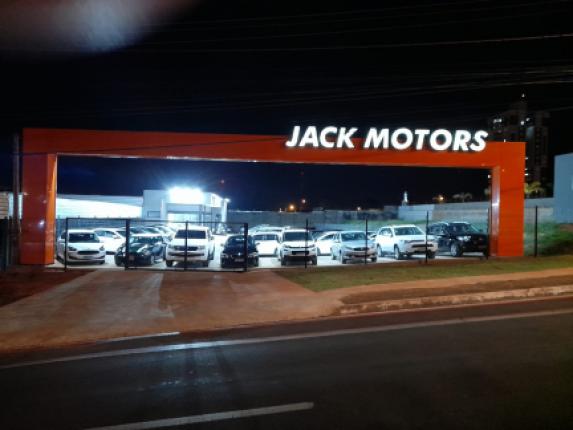 Jack Motors - Bauru/SP