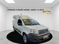 FIAT Fiorino Furgo 1.4 FIRE FLEX HARD WORKING