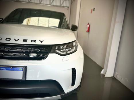 LAND ROVER Discovery 3.0 4P HSE SDV6 4X4 TURBO DIESEL AUTOMTICO, Foto 7