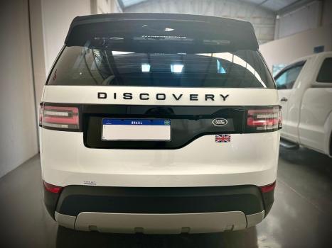 LAND ROVER Discovery 3.0 4P HSE SDV6 4X4 TURBO DIESEL AUTOMTICO, Foto 15