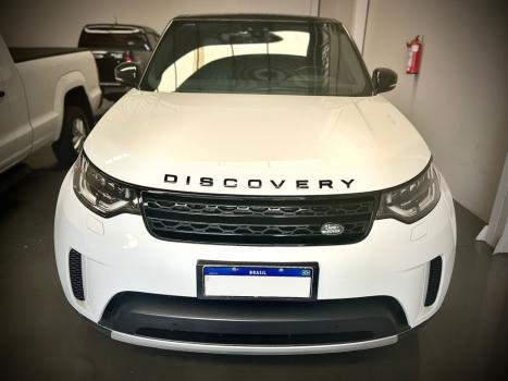 LAND ROVER Discovery 3.0 4P HSE SDV6 4X4 TURBO DIESEL AUTOMTICO, Foto 5