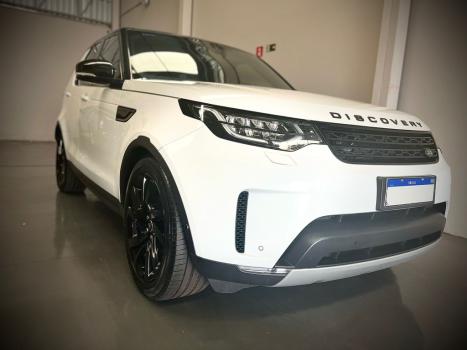 LAND ROVER Discovery 3.0 4P HSE SDV6 4X4 TURBO DIESEL AUTOMTICO, Foto 2