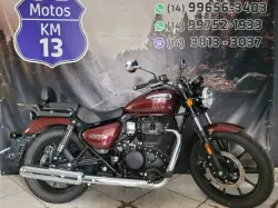 ROYAL ENFIELD Meteor 350 ABS