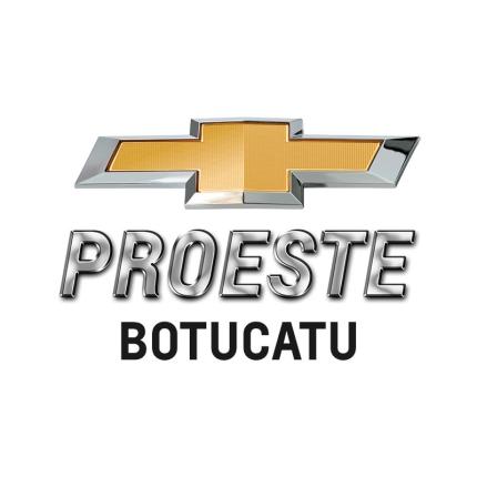 Prodive (Chevrolet) Botucatu - Botucatu/SP