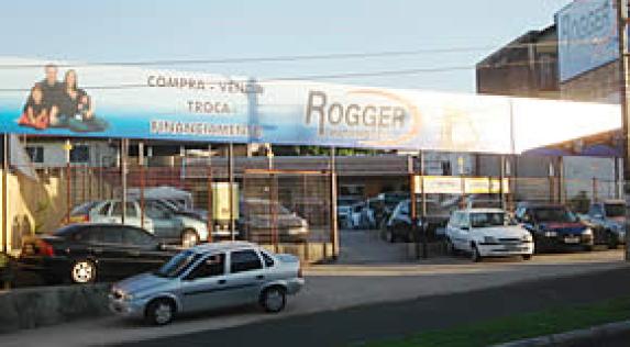 Rogger Automveis - Bauru/SP