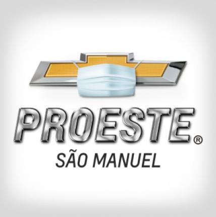 Proeste (Chevrolet) So Manuel - So Manuel/SP