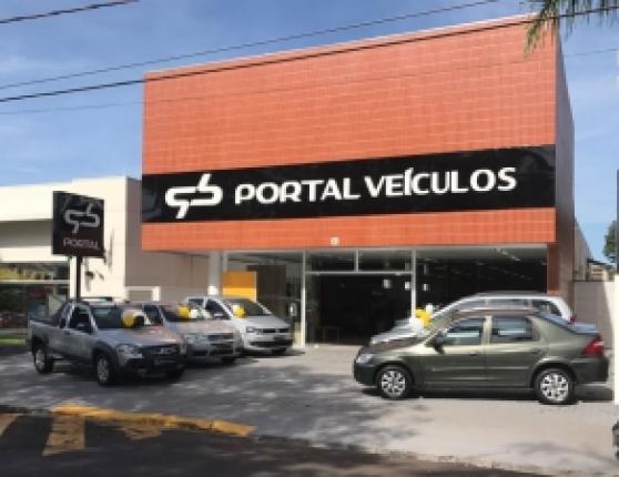 Portal Veculos - Ja/SP