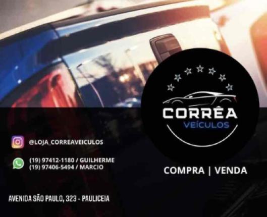 Correa Veculos - Piracicaba/SP