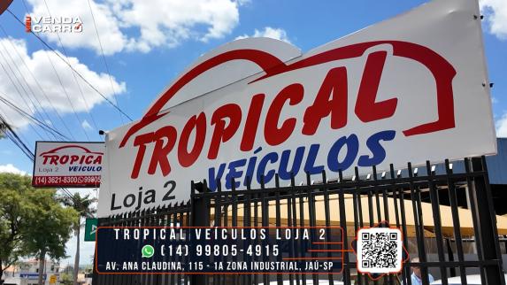 Tropical Veiculos Lj 02 - Ja/SP
